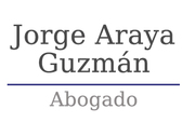 Jorge Araya Guzman