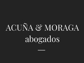 ACUÑA & MORAGA abogados