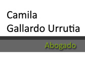 Camila Gallardo Urrutia