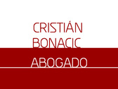 Cristián Bonacic A.