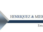 Estudio Jurídico Henríquez y Mieres