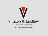 VILLALON & LAIDLAW ABOGADOS TRIBUTARIOS AUDITORES CONSULTORES