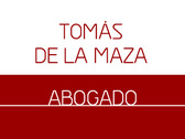 Tomás De la Maza B.