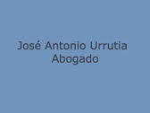 José Antonio Urrutia