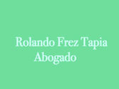 Rolando del Tránsito Frez Tapia