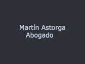 Martín Astorga
