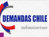 Demandas Chile