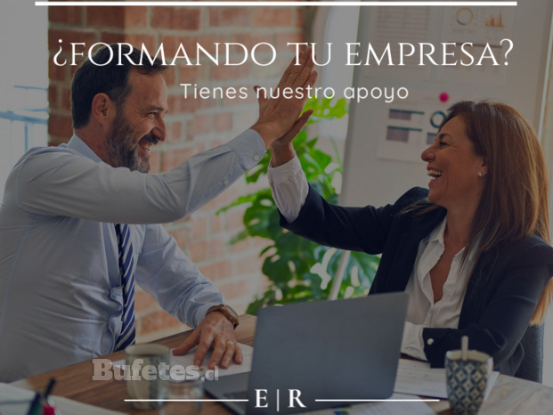 Formando tu empresa