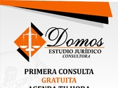 Estudio Jurídico Domos