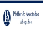Pfeffer & Asociados
