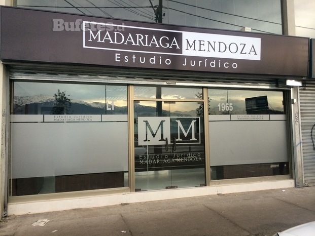 Estudio Jurídico Madariaga Mendoza