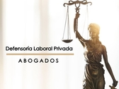 Defensoría Laboral Privada V Región