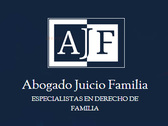 Abogado Juicio Familia