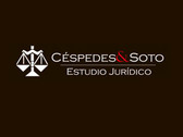 Céspedes & Soto Estudio Jurídico