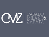 ​Casado, Milano & Zapata