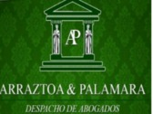 Arraztoa & Palamara