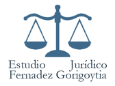 Estudio Jurídico Fernandez Gorigoytia