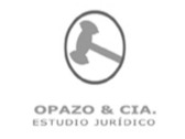 ​Jurídico Opazo & Cía. Ltda