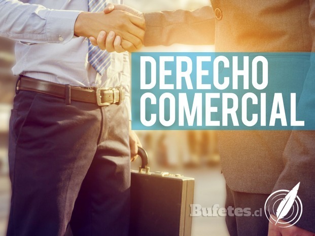 Derecho Comercial