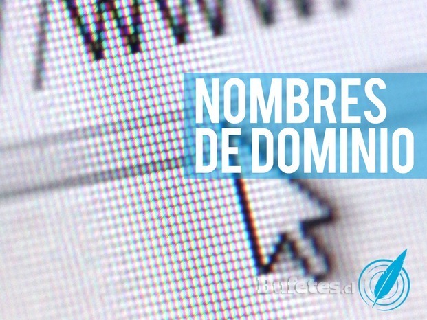 Nombres de Dominio