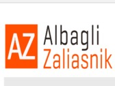Albagli Zaliasnik AZ