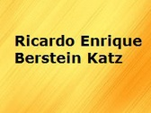 Ricardo Enrique Berstein Katz