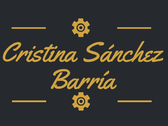 Cristina Sánchez Barría
