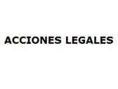 Acciones Legales S.A.